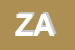 Logo di ZURIGO ASSICURAZIONI