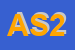 Logo di ASL SALERNO 2