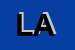 Logo di LAURIA ANGELO
