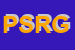 Logo di PENTAGONO -SAS DI RADESCA GIUSEPPE e C