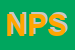 Logo di NUOVO PIGNONE SPA