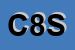 Logo di COMED 86 SRL