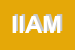 Logo di IAMA INDUSTRIA ACQUE MINERALI AFFINI SRL