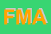 Logo di FG DI MANGIACARPA ANNA