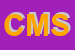 Logo di COMEC COSTRUZIONI MECCANICHE -SRL
