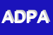 Logo di AUTOFFICINA DELLA PORTA Ae G-SDF