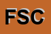 Logo di FORTUNATO SALVATORE e CSNC