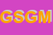 Logo di GMT SRL GRANITI MARMI TRAVERTINI