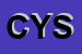 Logo di CALVIN YDEA -BEAUTY STORE-