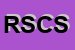 Logo di ROSSI SANTOLO E C SAS