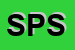 Logo di S e P SRL