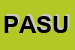 Logo di PIAZZA AFFARI SRL -UNIPERSONALE