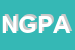 Logo di NIAGARA GIOELLERIA DI PEPE ANNAMARIA