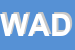 Logo di WONDERLAND DI ANSELMO DOMENICO