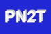 Logo di PIZZERIA NAPULE 2 DI TORTORA CARMELA
