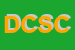 Logo di DISTRIBUZIONE CALCESTRUZZO SOC COOP