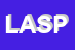 Logo di LAN AUTOTRASPORT SAN PASQUALE SRL