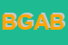 Logo di B e G AGENCY BROKERAGE DI BOFFARDI GIUSEPPE