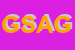 Logo di GSC SNC ASSICURAZIONI DI GSC SNC ASSICURAZIONI DI NICOLA GAROFAL