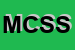 Logo di M e C SERVICE SRL