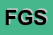 Logo di FEDACOM E e G SRL