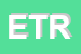 Logo di ETR