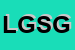 Logo di LICEO GINNASIO STATALE GB VICO