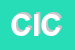 Logo di CICALESE