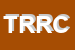 Logo di TIPOGRAFIA RAIMONDI R e C SAS