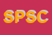 Logo di SPI PASS DI SPINA CAMILLO