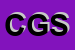 Logo di CIS GAS SRL