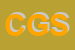 Logo di CIS GAS SRL