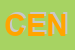 Logo di CENTESPORTCONSERVSRL