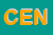 Logo di CENTESPORTCONSERVSRL