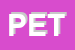 Logo di PETTI