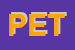 Logo di PETTI