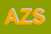 Logo di AREA ZERO SRL