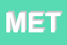 Logo di METASTUDIO
