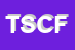 Logo di TFC SAS DI CORTAZZO FABRIZIO E C