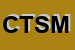 Logo di COMPUTER TECH SAS DI MATULA LORENZO e C