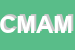 Logo di COMUNITA-MONTANA ALTO E MEDIO SELE