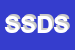 Logo di SDS SYSTEM DOORS STUDIO A SRL