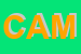 Logo di CAMMARANO