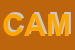 Logo di CAMMARANO