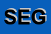 Logo di SEGHERIA