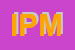 Logo di IPM (SRL)