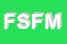 Logo di FBM SYSTEM DI FANTI MASSIMO SAS