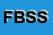 Logo di FUTURA BLUE SERVICE SNC