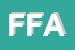 Logo di FAIP DI FEZZA ALFONSO
