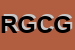 Logo di REGINA GIORGIO DI CERUSA G E C SNC